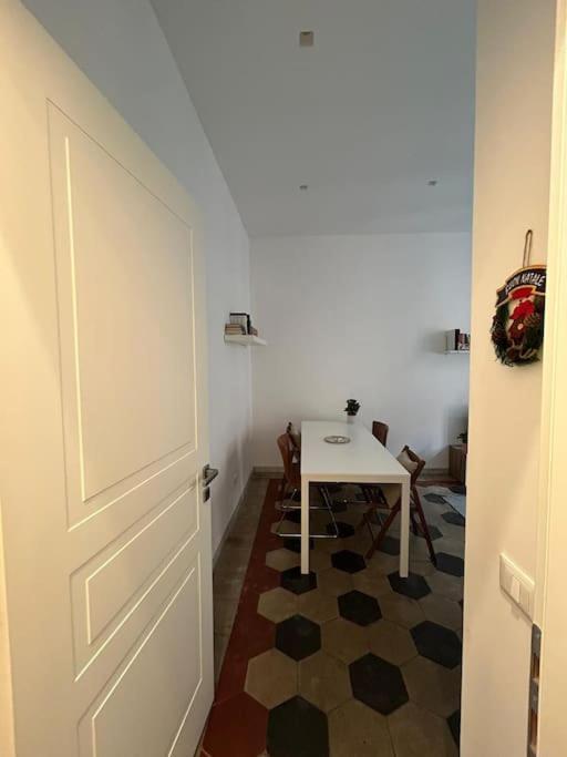Apartment Ostiense Casafrai Rome