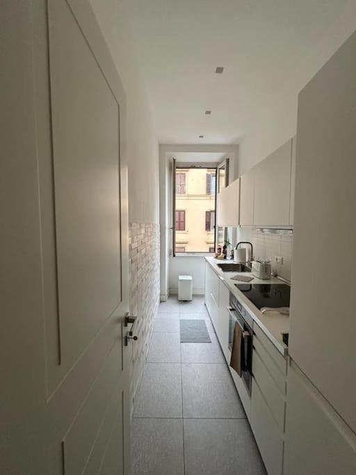 Ostiense Casafrai Apartment Rome